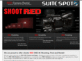 red-camera-rental.net
