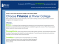 rivierfinance.com
