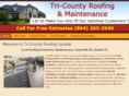 roofingcontractorsgreenvillesc.com