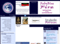 rubybluefire.com