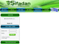 sifadan.com