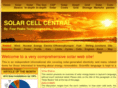 solarcellcentral.com