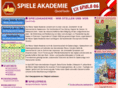 spieleakademie.at