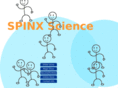 spinxscience.com