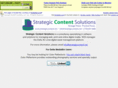 strategiccontent.net