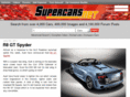 supercars.net