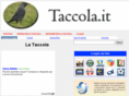 taccola.it