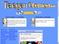 taegan.net