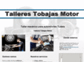 tallerestobajasmotor.com