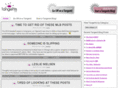 tangents.org