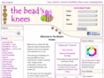 thebeadsknees.com