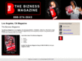 thebiznessmagazine.com