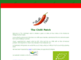 thechillipatch.com