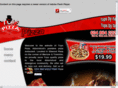 topspizzaonline.com