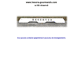 tresors-gourmands.com
