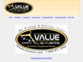 valuedrycleaners.com
