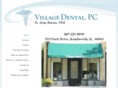 villagedentalpc.com