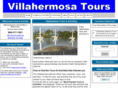 villahermosatours.com