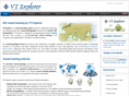 vtexplorer.com