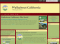 walkaboutcalifornia.com