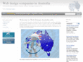 webdesignaustralia.info