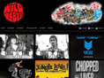 wildrebelskateboarding.com