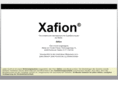 xafion.biz