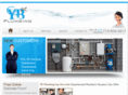 ybplumbingtx.com