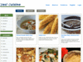 yescuisine.com