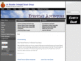 1stbicester.org