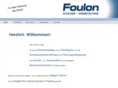 Foulon.de