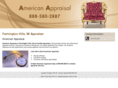 americaappraisel.com