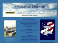 americanerrand.com