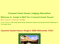 amigosguesthouse.com