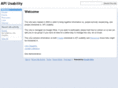 apiusability.com