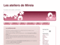 ateliers-de-mireia.com