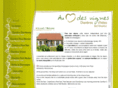 aucoeurdesvignes.com