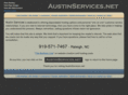 austinservices.net