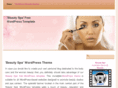 beauty-spa-wordpress-theme.com