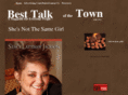 besttalkofthetown.com