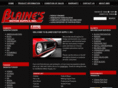 blainesmotorsupply.com