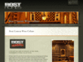 bostcustomwinecellars.com