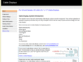 cable-displays.com