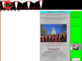 capitalcitychorus.com