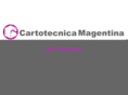 cartotecnicamagentina.com