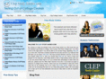 clepstudyguides.com