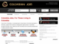 colombianjobs.com