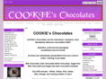 cookieschocolates.com