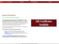 cressonspringsfamilyrestaurant.com