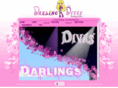 darlingdivasparties.com